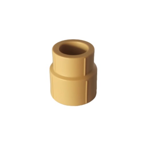 保利管道黄色系列/异径直通