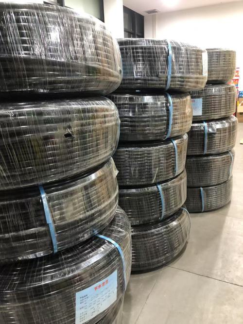 (非雄塑）农业灌溉毛管【整卷】20*1.0*400米