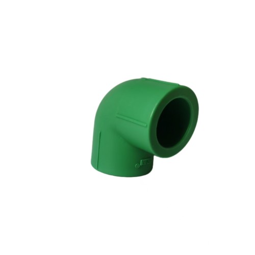 保利绿色系列/90°弯头