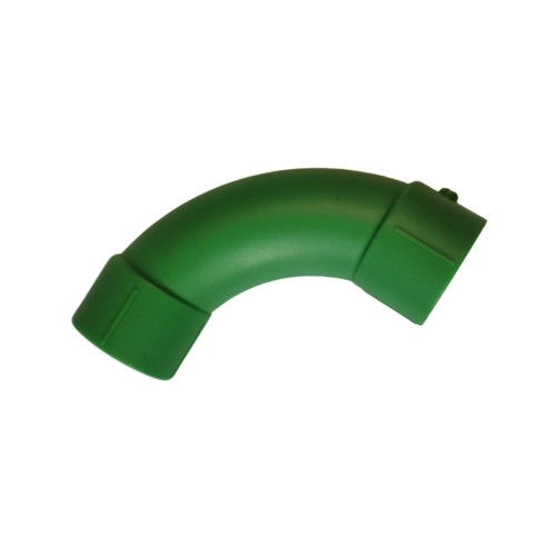 保利绿色系列/大圆弧弯 20