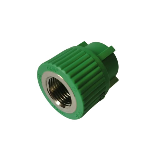 保利绿色系列/内牙直通 