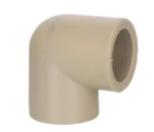 PPR聚丙烯饮用水管管件/90°弯头