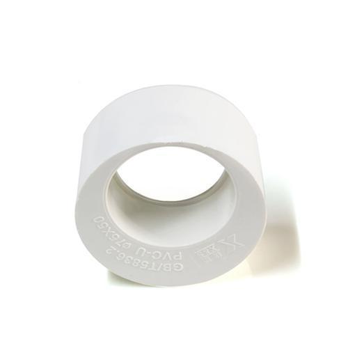 PVC排水管件接头配件/补心