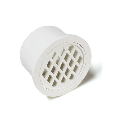 PVC排水管件接头配件/内插简易地漏