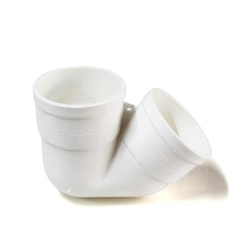 PVC排水管件接头配件/U型存水弯