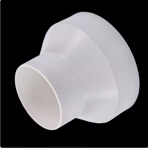 PVC排水大小头/变径三通/补心/斜三通