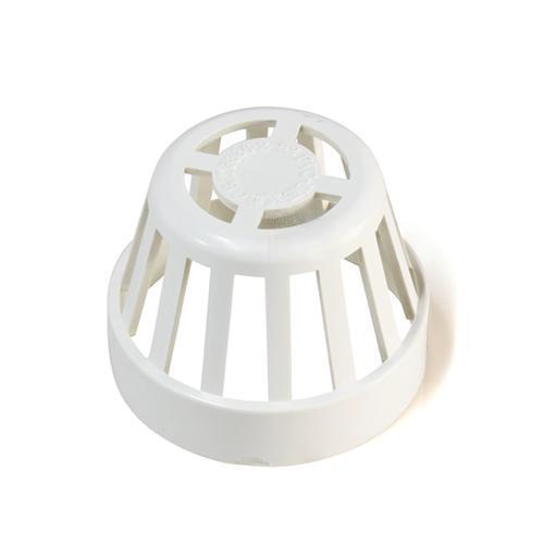 PVC排水管件接头配件/透气帽