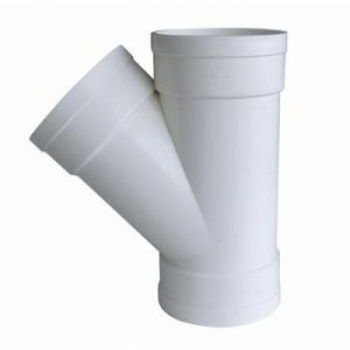PVC排水/等径斜三通