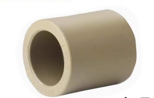 PPR聚丙烯饮用水管管件/直通