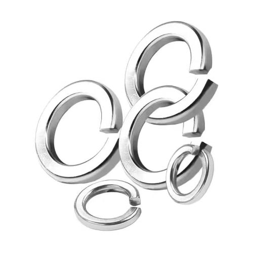 201不锈钢弹垫金属垫片垫圈弹簧垫 