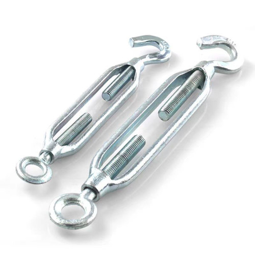 国标开体花兰花篮螺丝