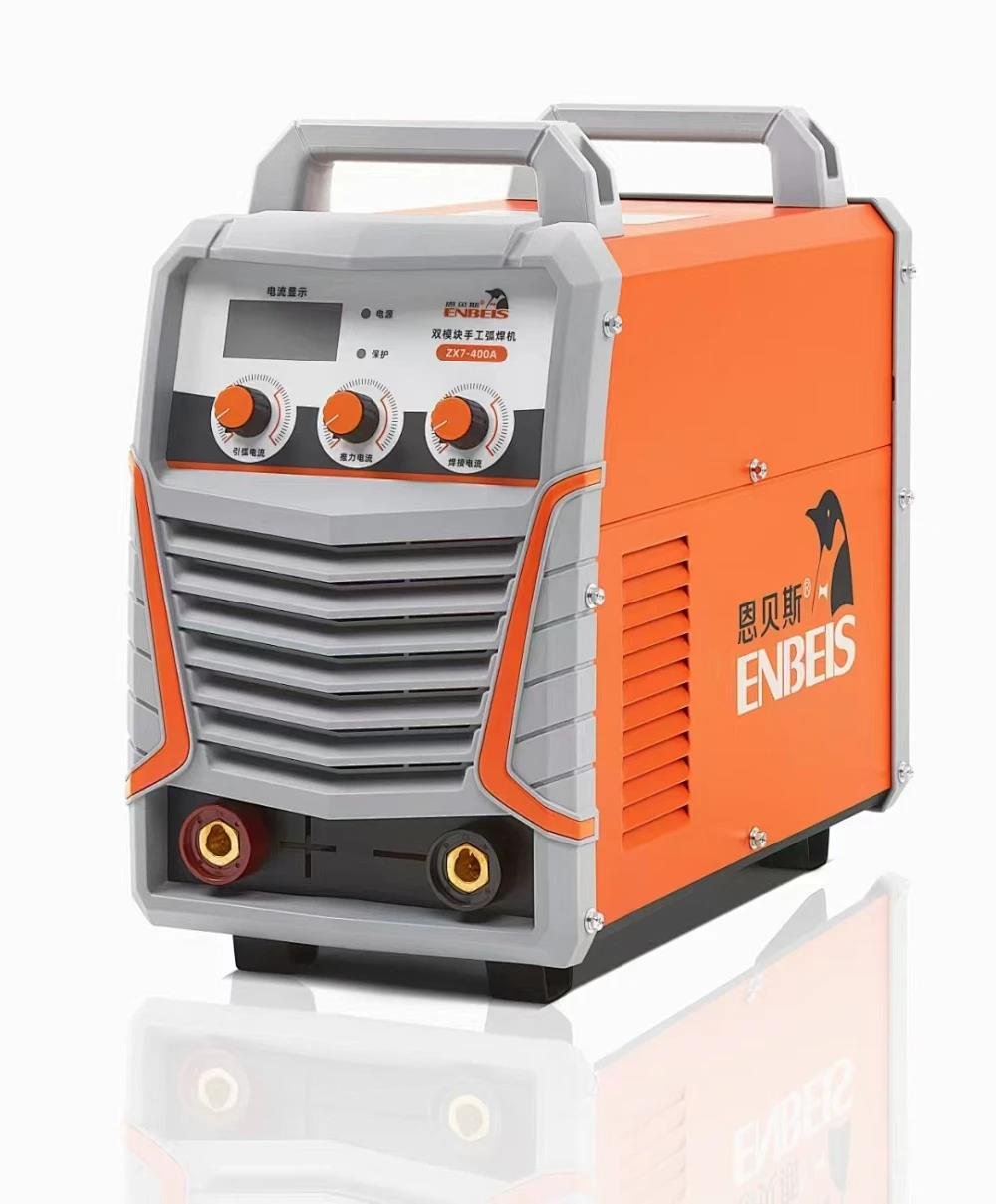 恩贝斯焊机