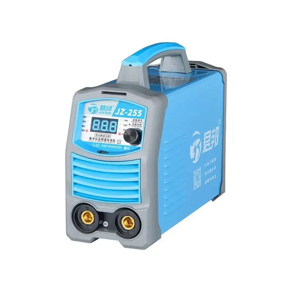 君邦焊机