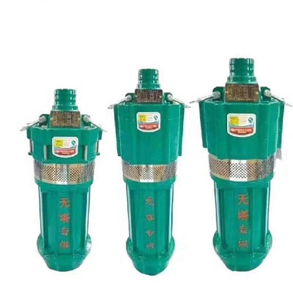 上海卧龙叶轮泵