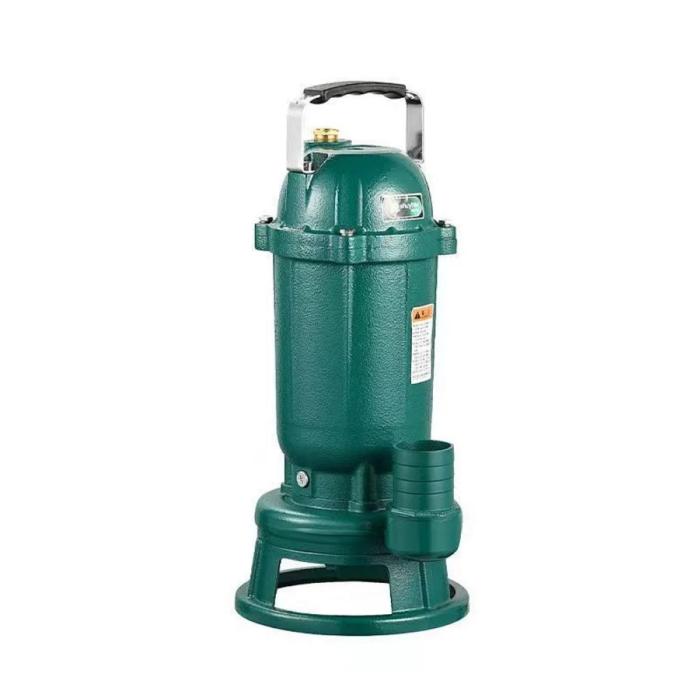 数亿临污水泵（50mm口径）(220v电压)