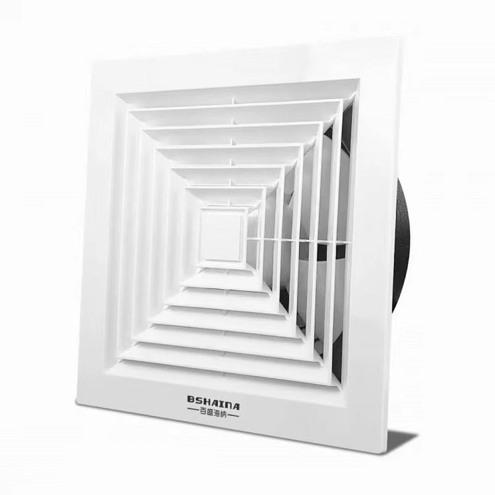 松迪天花板换气扇(直排式）