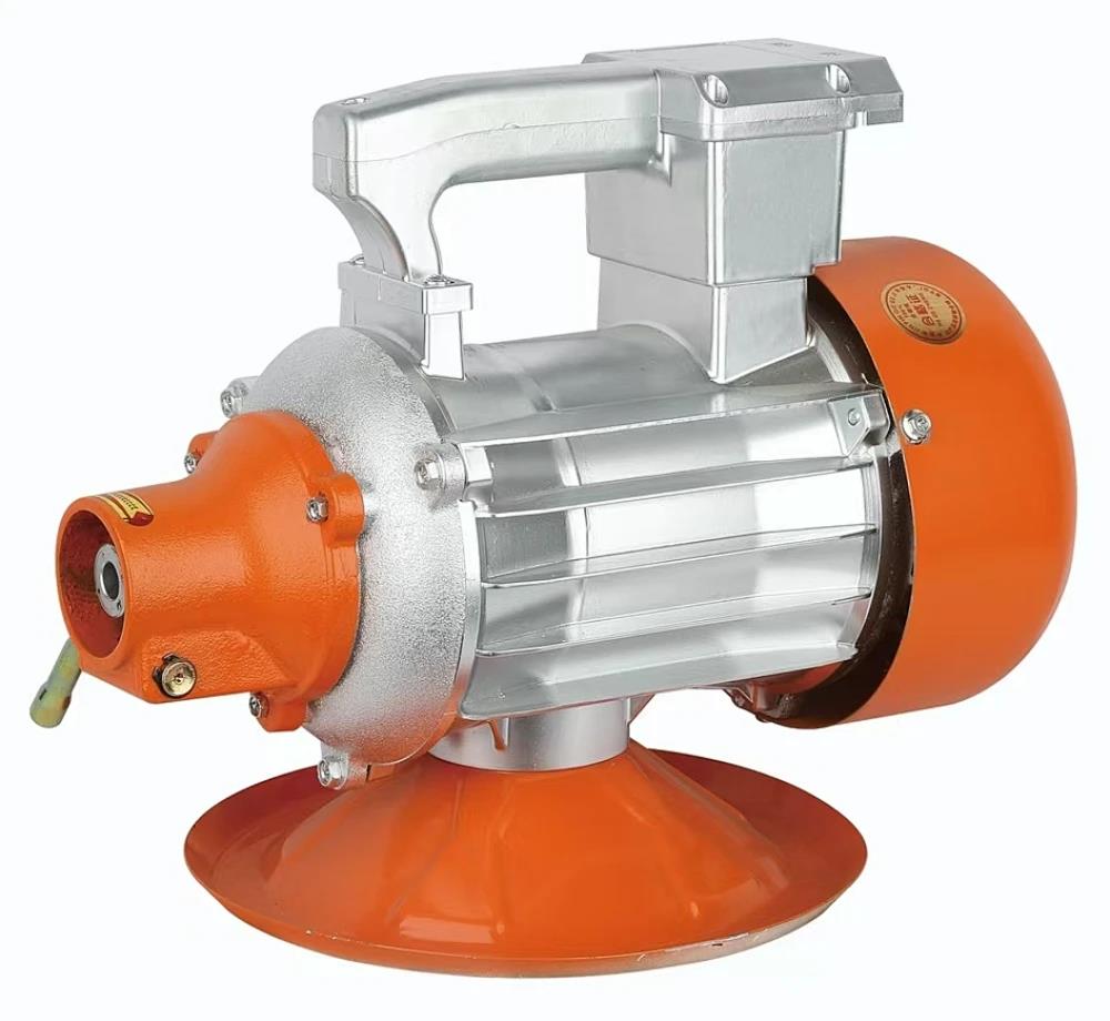 隆雀牌插入式振动器（50型）