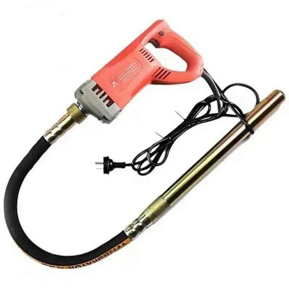 隆雀牌手提式振动器（35型）