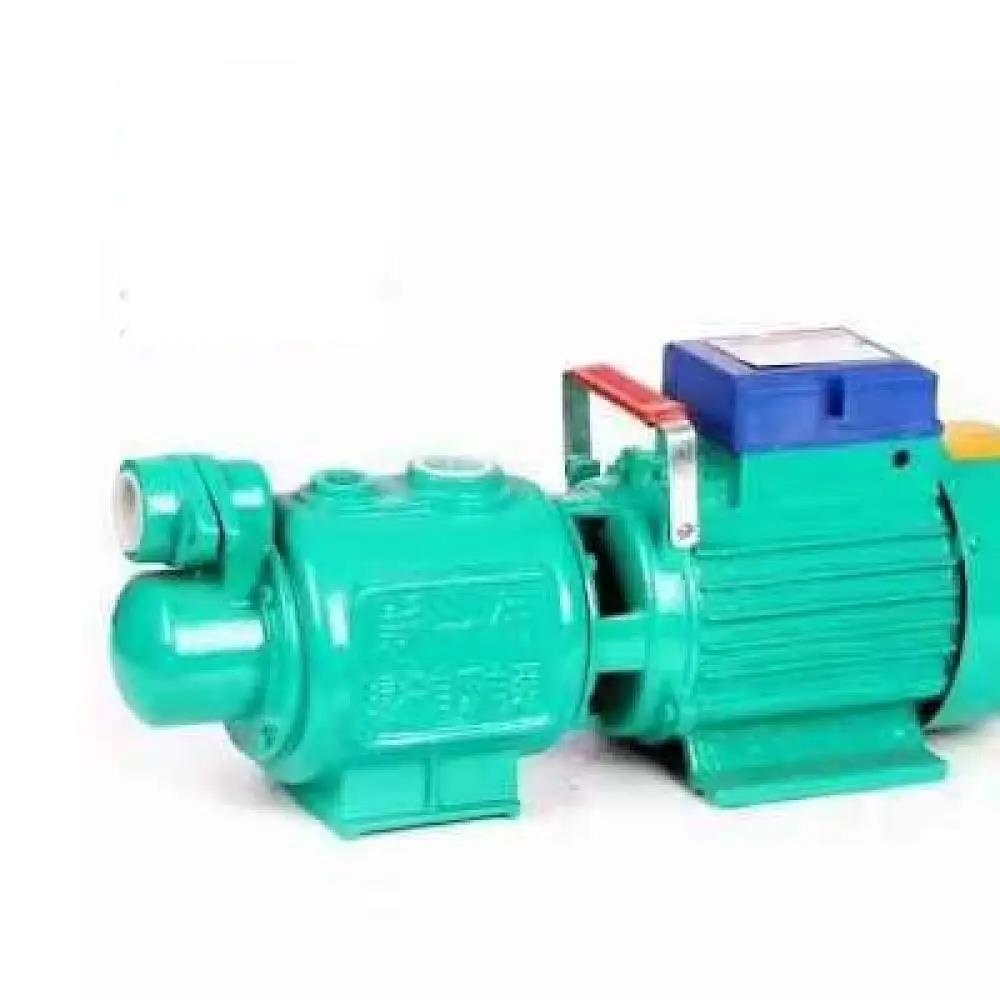 数亿临螺杆自吸泵 2.2kw