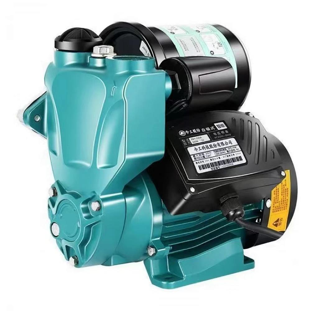 溪井全自动智能增压泵