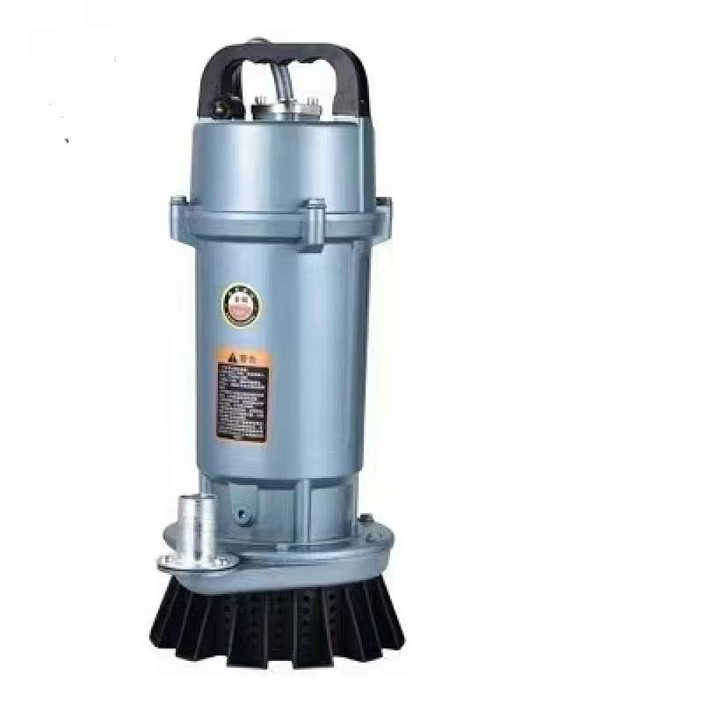 杨家将潜水泵（25mm口径）（220v电压）