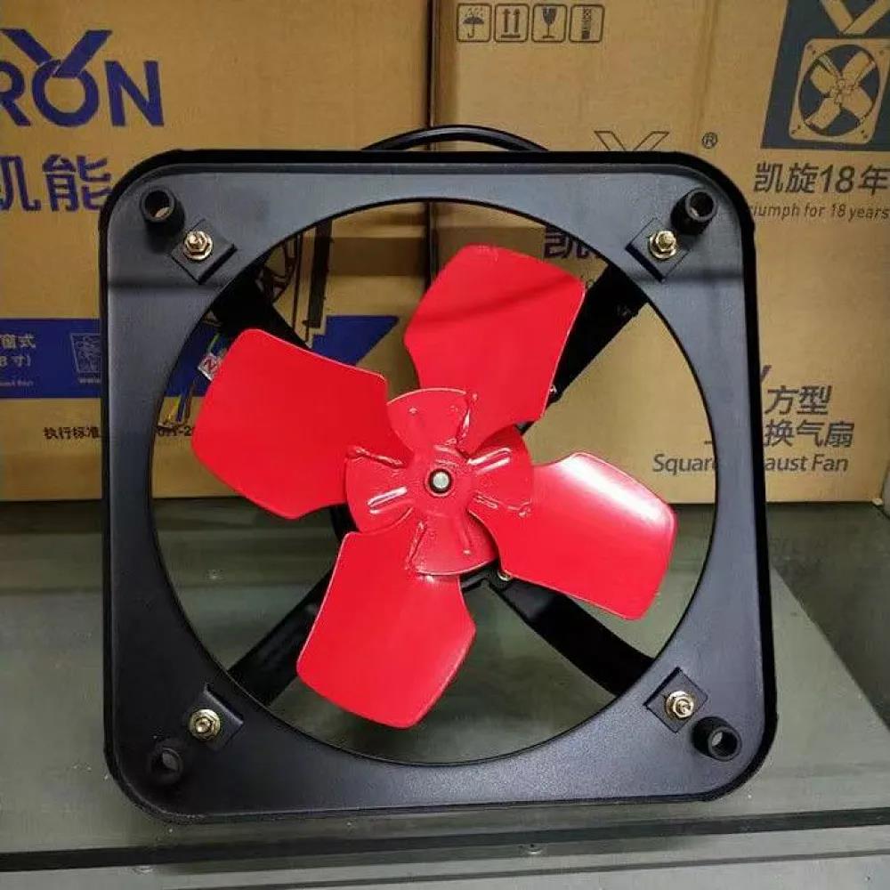 方形工业排气扇