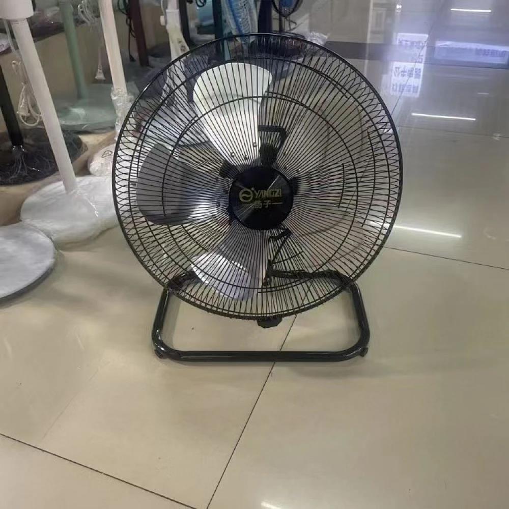 骆驼牌趴地扇 (可摇头款) 18寸（450mm）