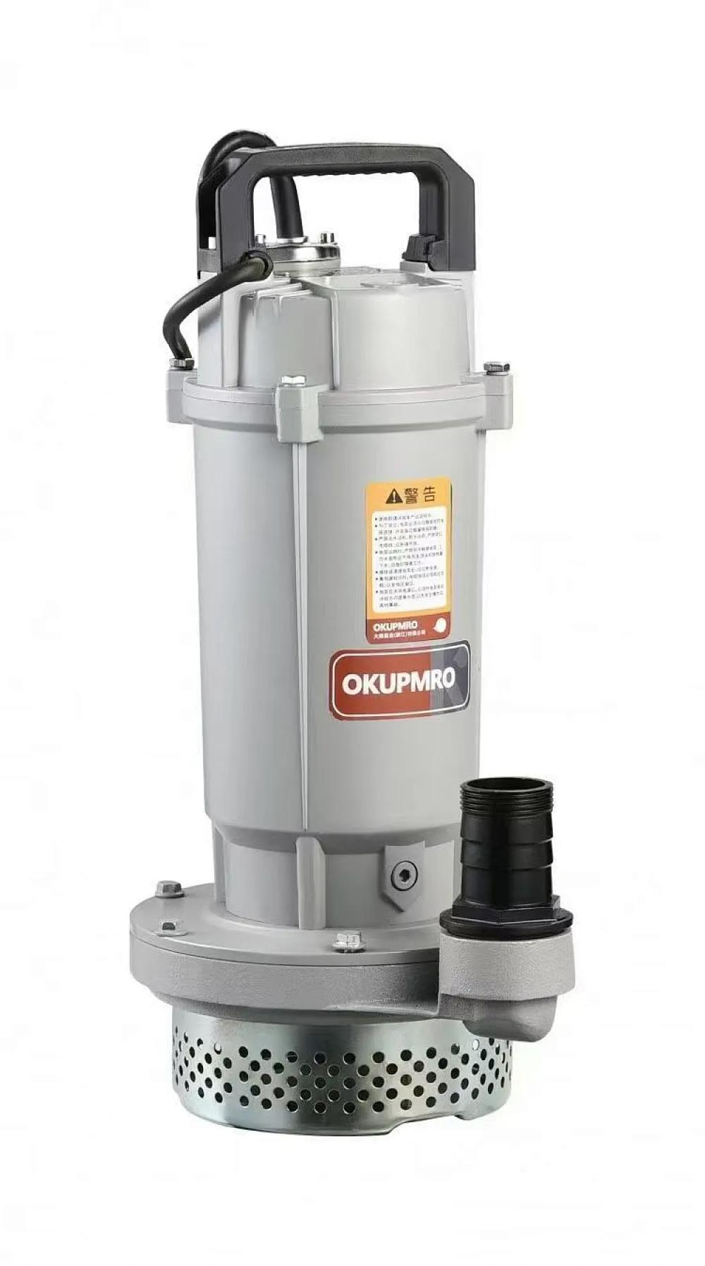 大隈纯国标潜水泵