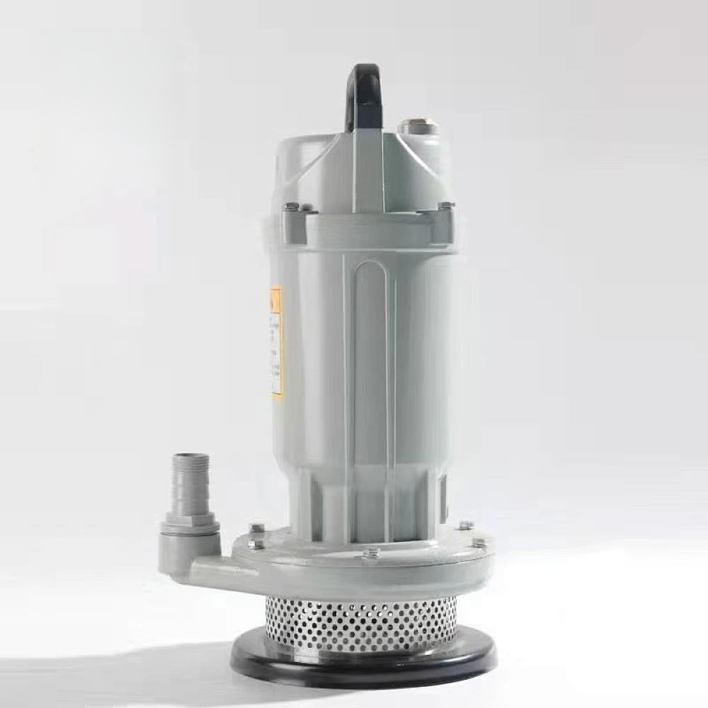 杨家将国标潜水电泵（220v））（1寸口径）