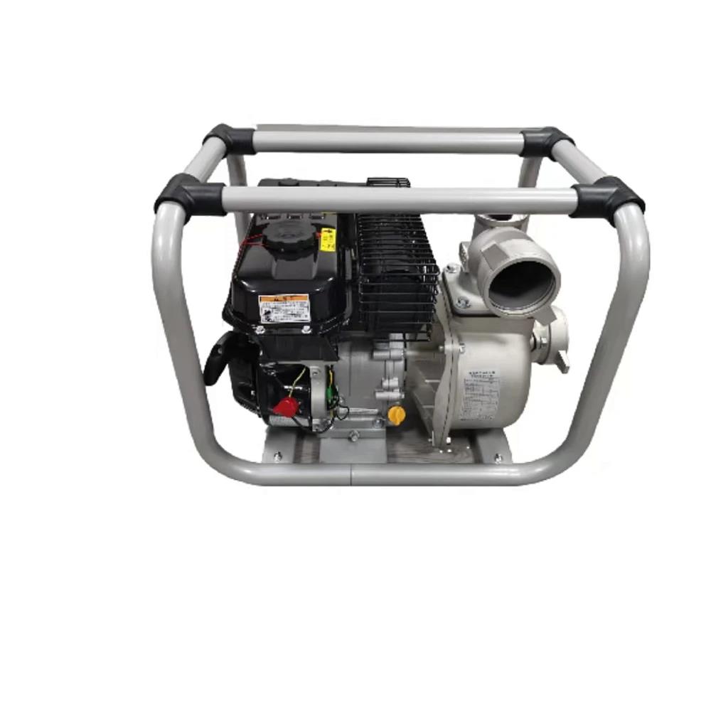 降鑫汽油水泵2寸3寸大功率