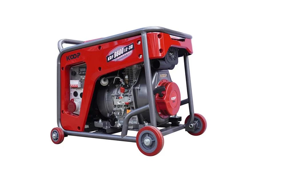 飞机发电机/无人机发电机