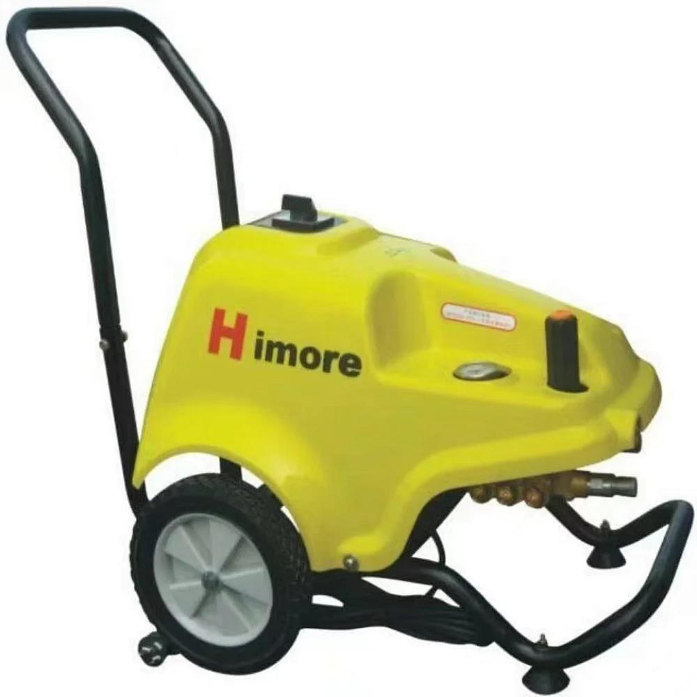 苏州黑猫清洗机/养殖场/物业/商用/大流量/大压力